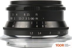 Объектив 7Artisans 35MM F1.2 ДЛЯ NIKON Z (371830)