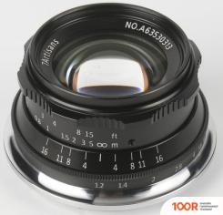 Объектив 7Artisans 35MM F1.2 ДЛЯ NIKON Z (371830)