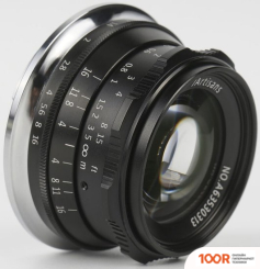 Объектив 7Artisans 35MM F1.2 ДЛЯ NIKON Z (371830)