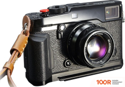 Объектив 7Artisans 35MM F1.2 ДЛЯ MICRO FOUR THIRDS (371829)