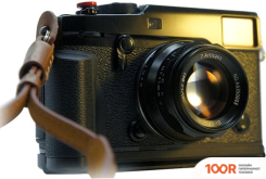 Объектив 7Artisans 35MM F1.2 ДЛЯ MICRO FOUR THIRDS (371829)