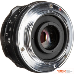 Объектив 7Artisans 35MM F1.2 ДЛЯ FUJIFILM X (371828)