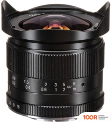 Объектив 7Artisans 12MM F2.8 ДЛЯ MICRO FOUR THIRDS (371821)
