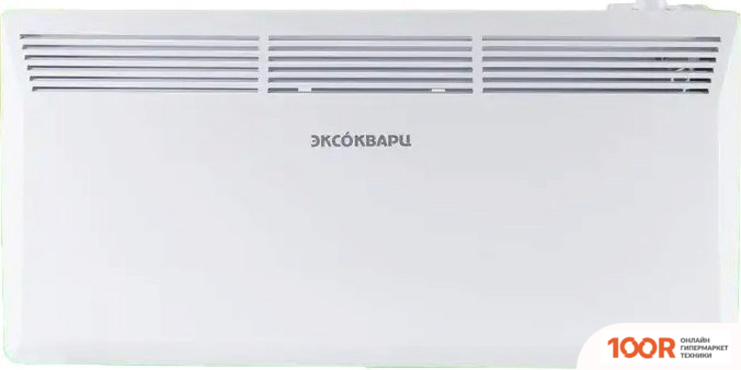 Эксокварц ЭЛЕКТРИЧЕСКИЙ КХЕ-2000 (371815)