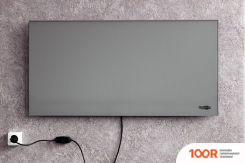 Теплофон ЭРГН 0.6 GLASSAR (СЕРЫЙ) (371776)