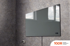 Теплофон ЭРГН 0.6 GLASSAR (СЕРЫЙ) (371776)