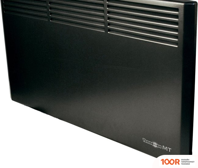 Теплофон МТ 1.0КВТ ЭВУАС 1.0 (ЧЕРНЫЙ) (371770)