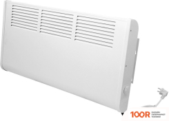 Теплофон К-1500 ЭВНА-1.5/220 (БЕЛЫЙ) (371767)