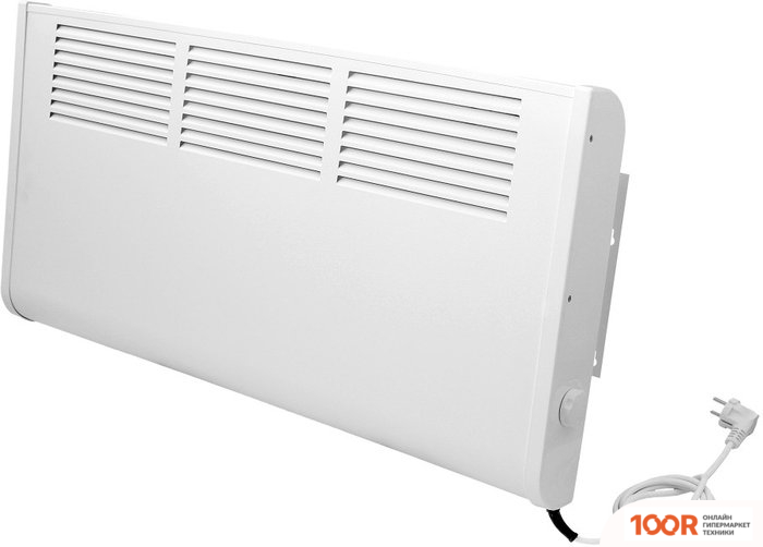 Теплофон К-1500 ЭВНА-1.5/220 (БЕЛЫЙ) (371767)