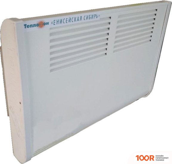 Теплофон К-1000 ЭВНА-1.0/220 (БЕЛЫЙ) (371766)