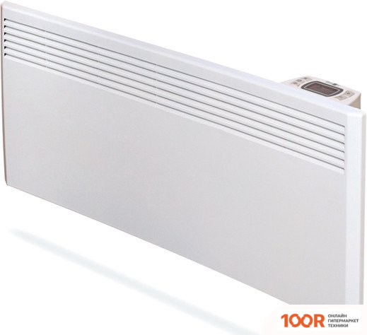 Теплофон IT 1.0КВТ ЭВНАП 1.0 С ЭЛЕКТРОННЫМ БЛОКОМ (БЕЛЫЙ) (371762)