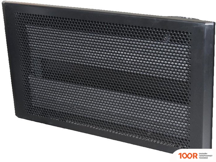 Теплофон IR/IT 1000 ЭРГУС-1.0/220 С ЭЛЕКТРОННЫМ БЛОКОМ (ЧЕРНЫЙ) (371755)