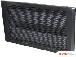 Теплофон IR/IT 1000 ЭРГУС-1.0/220 С ЭЛЕКТРОННЫМ БЛОКОМ (ЧЕРНЫЙ) (371755)