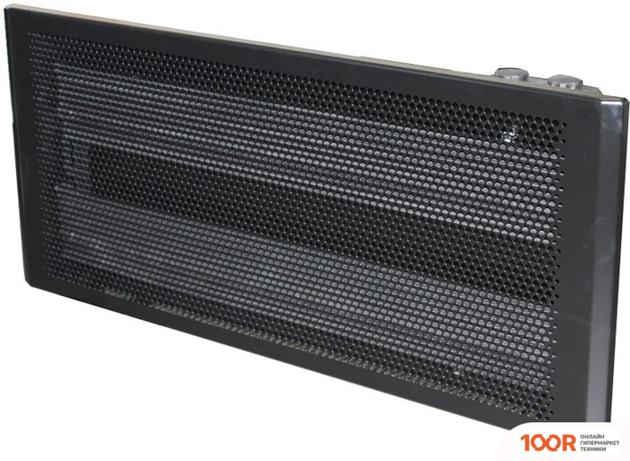 Теплофон IR ЭРГУС-2.0/220 (ЧЕРНЫЙ) (371753)