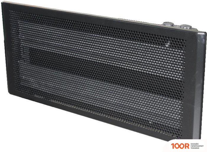 Теплофон IR 2000 ЭРГУС-2.0/220 (ЧЕРНЫЙ) (371751)