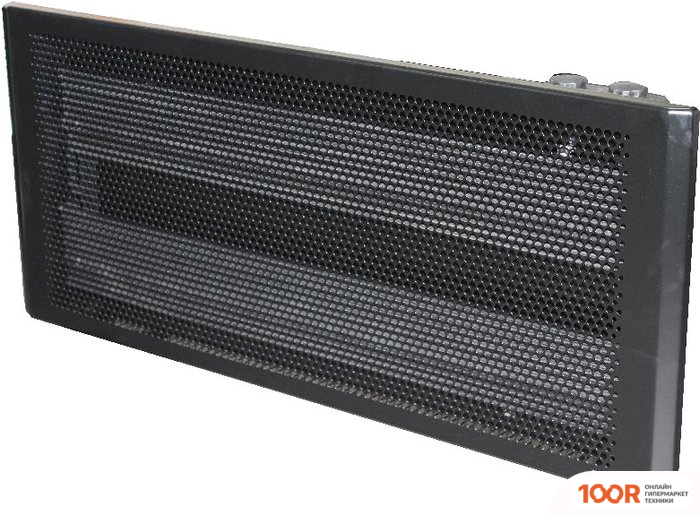 Теплофон IR 1500 ЭРГУС-1.5/220 (ЧЕРНЫЙ) (371749)