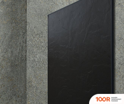 Теплофон GRANIT ЭРГН 0.5 600Х600ММ (ЧЕРНЫЙ) (371741)