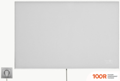 Теплофон GLASSAR 400 ЭРГН 0.4 (БЕЛЫЙ) (371735)