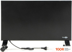 Теплофон 700 ЭРГПА 0.7/220(П) НАПОЛЬНЫЙ С ТЕРМОРЕГУЛЯТОРОМ (ЧЕРНЫЙ) (371732)