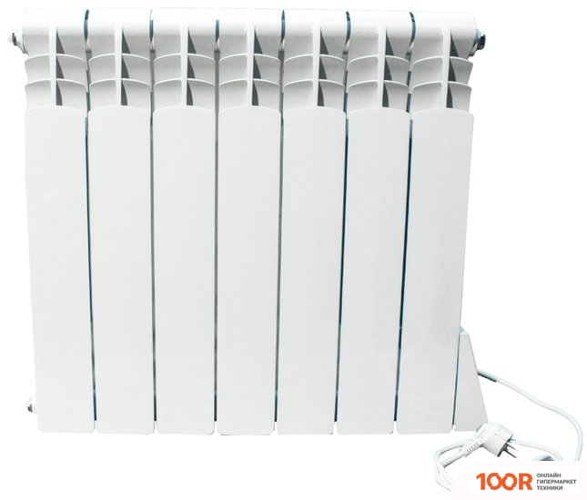 ТеплопитБел 0.91 КВТ (7 СЕКЦИЙ) (371721)