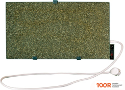 ТеплопитБел 0.45 КВТ С ТЕРМОРЕГУЛЯТОРОМ (ЗЕЛЕНЫЙ, НАСТЕННЫЙ) (371710)