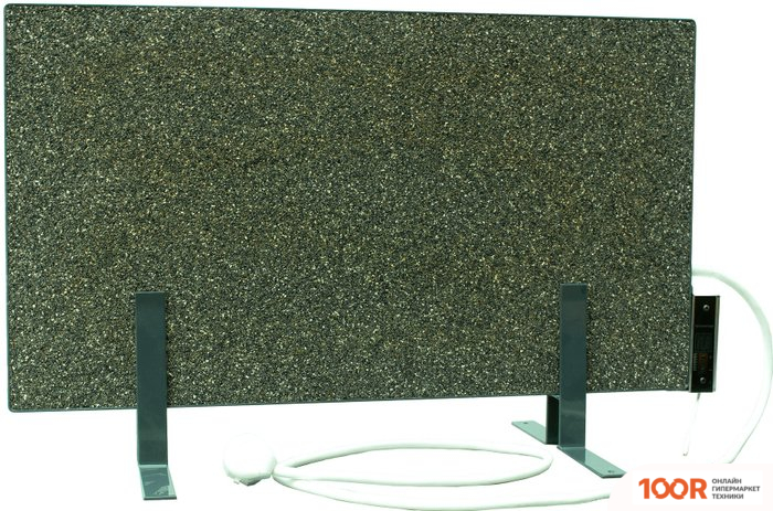 ТеплопитБел 0.45 КВТ С ТЕРМОРЕГУЛЯТОРОМ (ЗЕЛЕНЫЙ, НАПОЛЬНЫЙ) (371709)