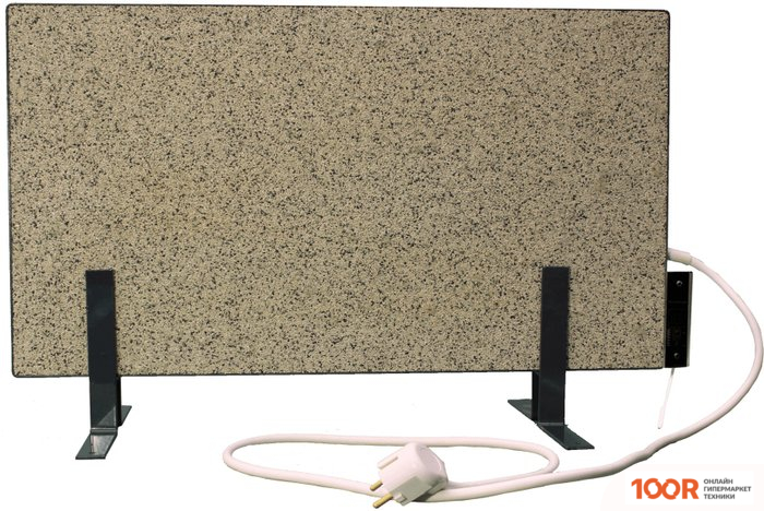 ТеплопитБел 0.45 КВТ С ТЕРМОРЕГУЛЯТОРОМ (БЕЛЫЙ, НАПОЛЬНЫЙ) (371707)