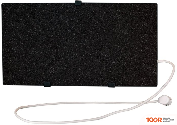 ТеплопитБел 0.45 КВТ (ЧЕРНЫЙ, НАСТЕННЫЙ) (371704)