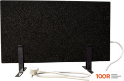 ТеплопитБел 0.45 КВТ (ЧЕРНЫЙ, НАПОЛЬНЫЙ) (371703)