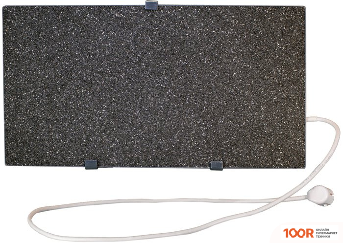 ТеплопитБел 0.45 КВТ (ТЕМНО-СЕРЫЙ, НАСТЕННЫЙ) (371702)