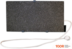 ТеплопитБел 0.4 КВТ С ТЕРМОРЕГУЛЯТОРОМ (ТЕМНО-СЕРЫЙ, НАСТЕННЫЙ) (371690)