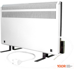 ТеплопитБел 0.4 КВТ С ТЕРМОРЕГУЛЯТОРОМ (С ЭКРАНОМ, НАПОЛЬНЫЙ) (371685)