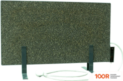 ТеплопитБел 0.4 КВТ С ТЕРМОРЕГУЛЯТОРОМ (ЗЕЛЕНЫЙ, НАПОЛЬНЫЙ) (371683)