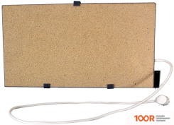 ТеплопитБел 0.4 КВТ С ТЕРМОРЕГУЛЯТОРОМ (БЕЖЕВЫЙ, НАСТЕННЫЙ) (371680)