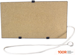 ТеплопитБел 0.4 КВТ (БЕЖЕВЫЙ, НАСТЕННЫЙ) (371666)