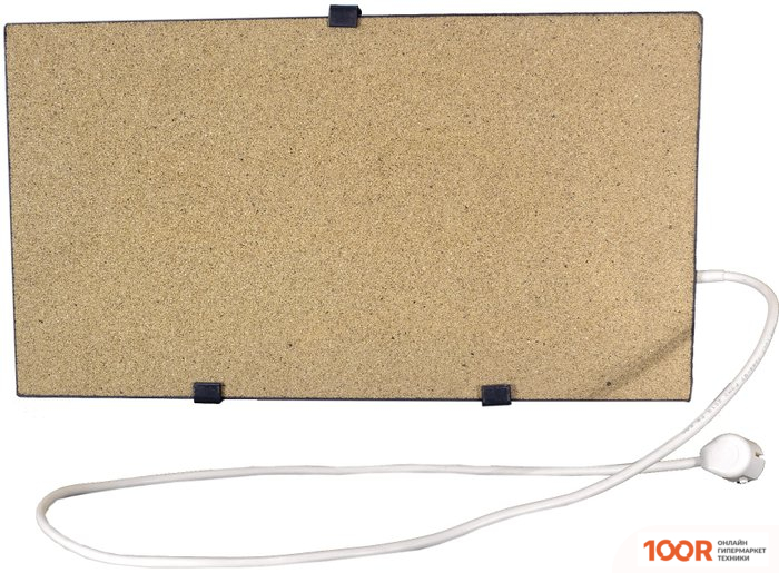 ТеплопитБел 0.4 КВТ (БЕЖЕВЫЙ, НАСТЕННЫЙ) (371666)