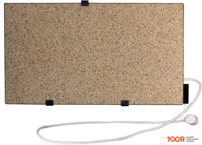 ТеплопитБел 0.35 КВТ С ТЕРМОРЕГУЛЯТОРОМ (БЕЛЫЙ, НАСТЕННЫЙ) (371654)