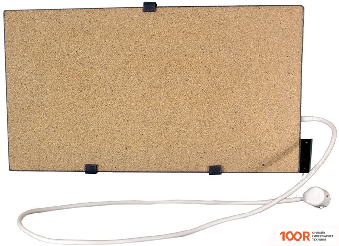 ТеплопитБел 0.35 КВТ С ТЕРМОРЕГУЛЯТОРОМ (БЕЖЕВЫЙ, НАСТЕННЫЙ) (371652)