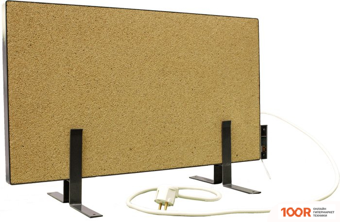 ТеплопитБел 0.35 КВТ С ТЕРМОРЕГУЛЯТОРОМ (БЕЖЕВЫЙ, НАПОЛЬНЫЙ) (371651)