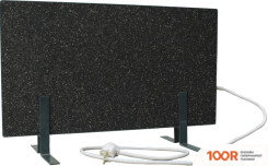 ТеплопитБел 0.35 КВТ (ТЕМНО-СЕРЫЙ, НАПОЛЬНЫЙ) (371647)