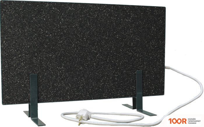 ТеплопитБел 0.35 КВТ (ТЕМНО-СЕРЫЙ, НАПОЛЬНЫЙ) (371647)