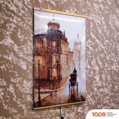 ТеплоМакс ДОМАШНИЙ ОЧАГ (СТАРАЯ ПРАГА) (371634)