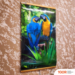 ТеплоМакс ДОМАШНИЙ ОЧАГ (ПОПУГАИ) (371633)