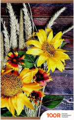 ТеплоМакс ДОМАШНИЙ ОЧАГ (ПОДСОЛНУХИ) (371632)