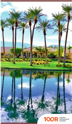 ТеплоМакс ДОМАШНИЙ ОЧАГ (ПАЛЬМЫ) (371631)