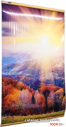 ТеплоМакс ДОМАШНИЙ ОЧАГ (ОСЕННИЙ ЛЕС) (371630)