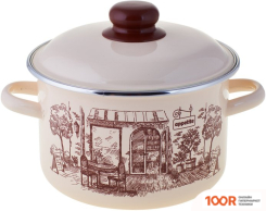 ТеплоМакс ДОМАШНИЙ ОЧАГ (НОЧНОЙ ГОРОД) (371629)