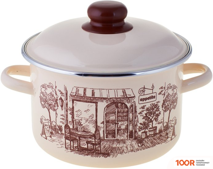 ТеплоМакс ДОМАШНИЙ ОЧАГ (НОЧНОЙ ГОРОД) (371629)