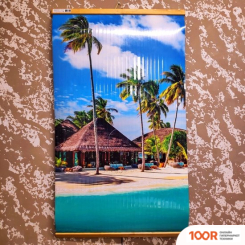 ТеплоМакс ДОМАШНИЙ ОЧАГ (ЛАГУНА) (371627)