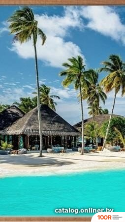 ТеплоМакс ДОМАШНИЙ ОЧАГ (ЛАГУНА) (371627)